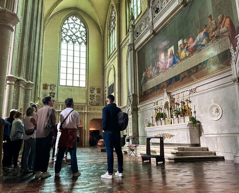 Vienna: Guided Walking Tour of City Highlights & Hidden Gems - Who Should Consider This Tour?