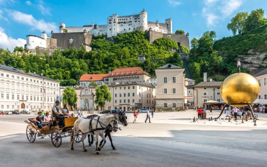 Vienna: Hallstatt and Salzburg Day Tour - Final Thoughts