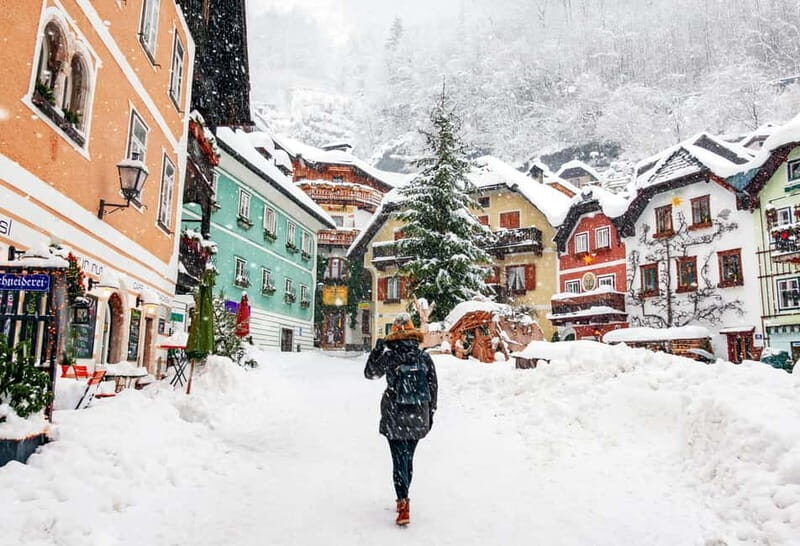 Vienna: Hallstatt and Salzburg Mountains and Lakes Tour - Who Will Love This Tour?