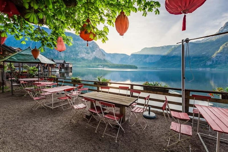 Vienna: Hallstatt and Salzburg Summer Day Trip - What Makes This Tour Stand Out?