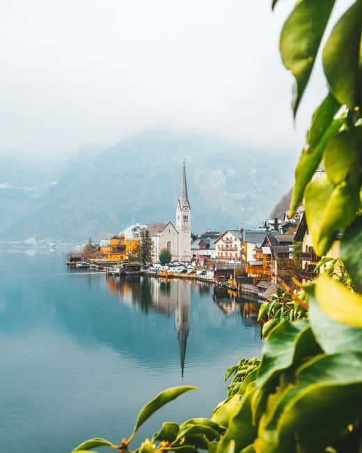 Vienna: Hallstatt Day Trip with Alpine Views - What’s Included and Why It’s Good Value