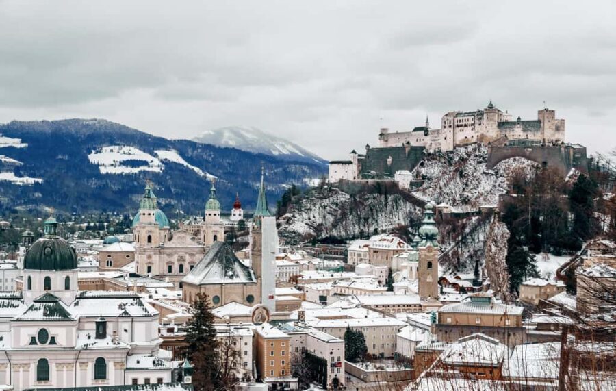 Vienna: Hallstatt & Salzburg Day Trip & Guided Tour - Who Would Love This Tour?