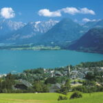 Vienna: Hallstatt, Salzburg, Melk, Alps & Lakes Day Trip - FAQs