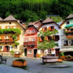 Vienna: Hallstatt & Salzburg Trip through Traunsee - What’s Included and What You Should Know