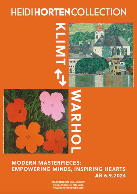 Vienna: Heidi Horten Collection Museum Entry Ticket - An In-Depth Look at the Heidi Horten Collection Museum