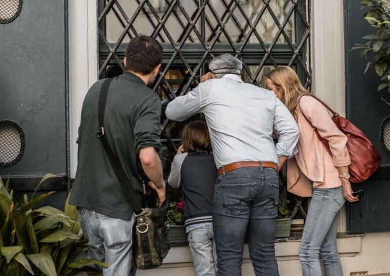 Vienna: Hidden courtyards Guided walking tour - A Closer Look: What This Tour Offers