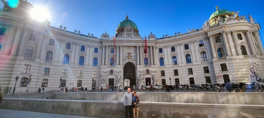 Vienna: Highlight Tour (max 8 pax) - A Deep Dive into Vienna’s Highlight Tour