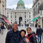Vienna Highlight Tour - yue walk - Authentic Experiences and Practical Insights
