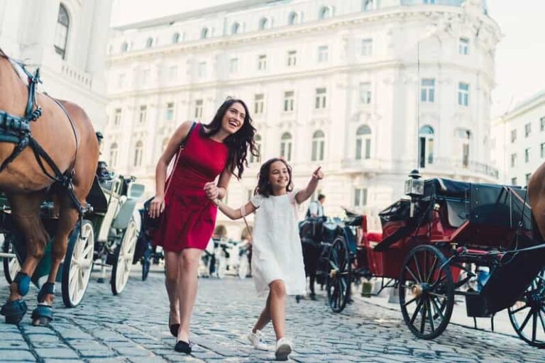 Vienna: Highlights Private Tour, Palaces & Sacher Cake - Who Will Get the Most Out of This Tour?