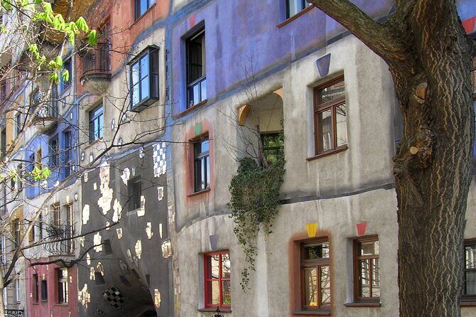 Vienna Highlights Self guided scavenger hunt and Walking Tour - Exploring Vienna Through a Self-Guided Scavenger Hunt