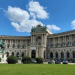 Vienna Historical Highlight City Tour + Wine Tasting - The Cultural Heart: Squares, Museums, and Politics