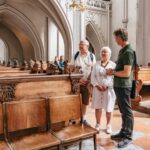 Vienna: Hofburg and Empress Sisi Museum Guided Tour - In-Depth Look at the Experience