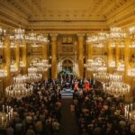 Vienna Hofburg Orchestra: Mozart Strauss Concert at Konzerthaus - Who Should Consider This Experience?