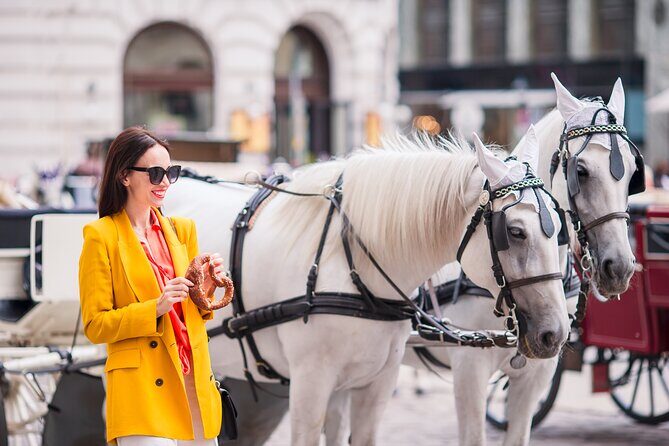 Vienna Hofburg Palace Skip-the-Line Ticket Sisi Museum Tour - Practical Details: What You Need to Know