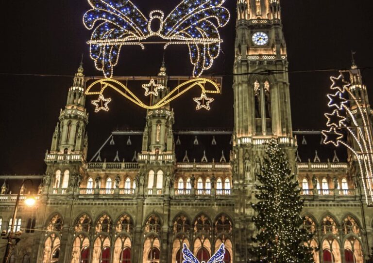 Vienna Holiday Shopping: Exclusive Designer Vintage Tour - Final Thoughts