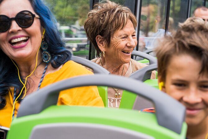 Vienna Hop On Hop Off City Tour - Frequently Asked Questions