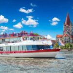 Vienna: Hop-on Hop-off, Ferris Wheel, and River Cruise - The Riesenrad Ferris Wheel