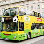 Vienna: Hop-On Hop-Off Sightseeing Bus Tour - What to Expect During the Tour
