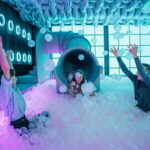 Vienna: IKONO VIENNA Immersive Experience Ticket - Detailed Review: What to Expect at IKONO Vienna