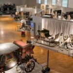 Vienna: Imperial Carriage Museum in Schönbrunn Palace Ticket - Who Should Visit?