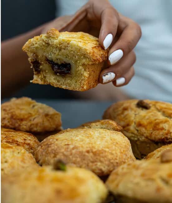 Vienna: Italian-Austrian Pastry Baking Class with Drink - An In-Depth Look at the Pastry Class Experience