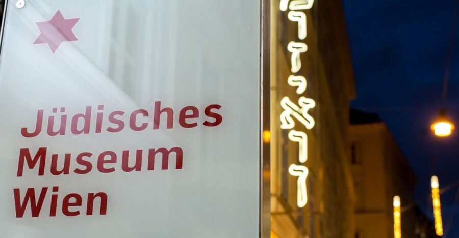 Vienna: Jewish Museum Vienna and Museum Judenplatz Tickets - A Deep Dive into the Experience