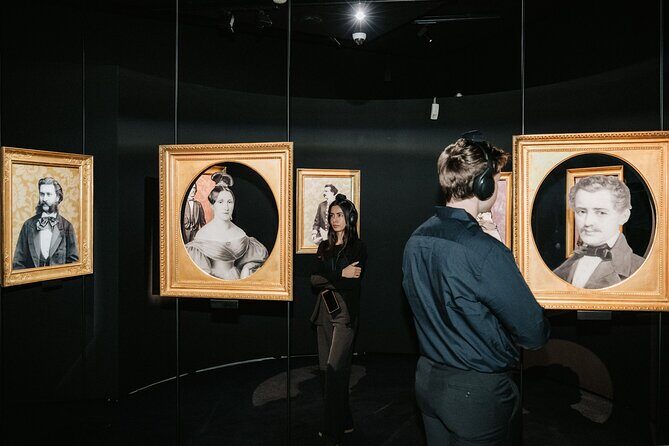 Vienna: King of Waltz - immersive Johann Strauss Museum - Who should consider this experience?