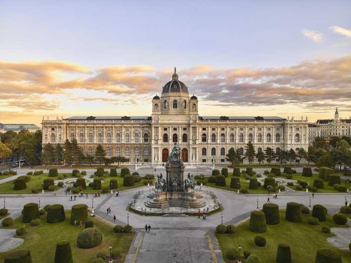Vienna: Kunsthistorisches and Leopold Museum Combo Ticket - An In-Depth Look at the Kunsthistorisches and Leopold Museums