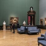 Vienna Kunsthistorisches Museum Day Admission Ticket - A Deep Dive into Vienna’s Kunsthistorisches Museum