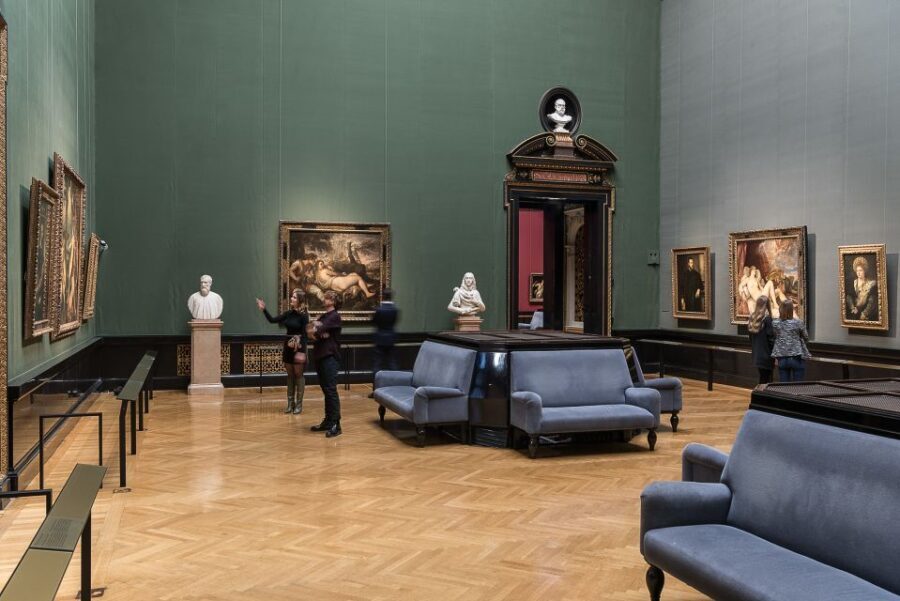 Vienna Kunsthistorisches Museum Day Admission Ticket - A Deep Dive into Vienna’s Kunsthistorisches Museum