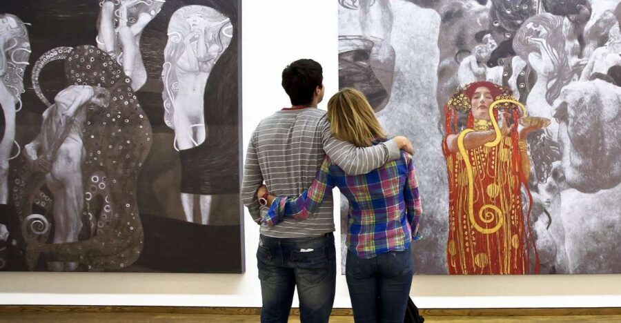 Vienna: Leopold Museum Skip-the-Line Entry Ticket - Who Will Love This Experience?