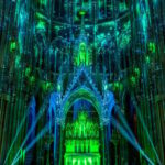 Vienna: Light of Creation Votivkirche Immersive Light Show - The Sum Up