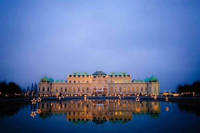 Vienna Like a Local: Customized Private Tour - The Itinerary and What You Can Expect