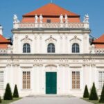 Vienna: Lower Belvedere Entry Ticket & Temporary Exhibitions - The Art Exhibitions