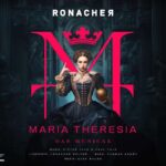 Vienna: MARIA THERESIA - THE MUSICAL at Ronacher Theatre - FAQ