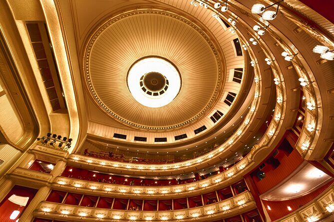 Vienna: Meet Beethoven Life Private Guided Walking Tour - Final Thoughts: Who Will Love This Tour?