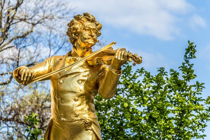 Vienna: Meet Strauss Life Private Guided Walking Tour - Practical Details and Value
