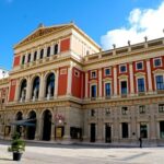 Vienna: Meet Strauss Private Guided Walking Tour - The Extended Evening Concert