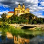 Vienna: Melk Abbey and Salzburg Trip with Private Transfer - A Detailed Look at the Vienna: Melk Abbey and Salzburg Tour