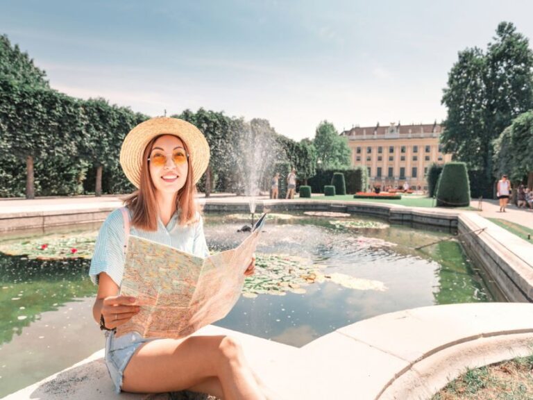 Vienna: Melk Abbey and Schonbrunn Palace Private Guided Tour - What Makes This Tour Stand Out?