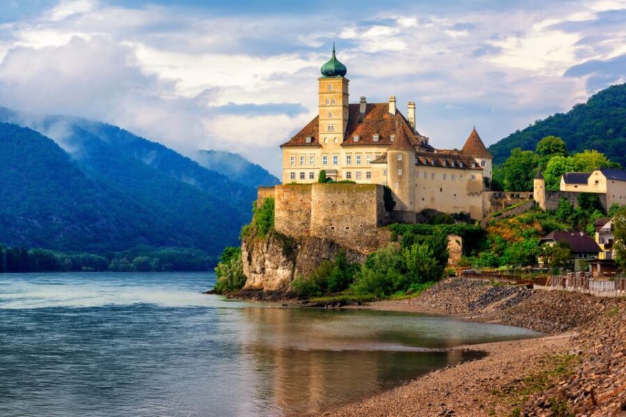 Vienna: Melk Abbey, Danube Valley Wachau Private Car Trip - The Value of a Private, Flexible Tour