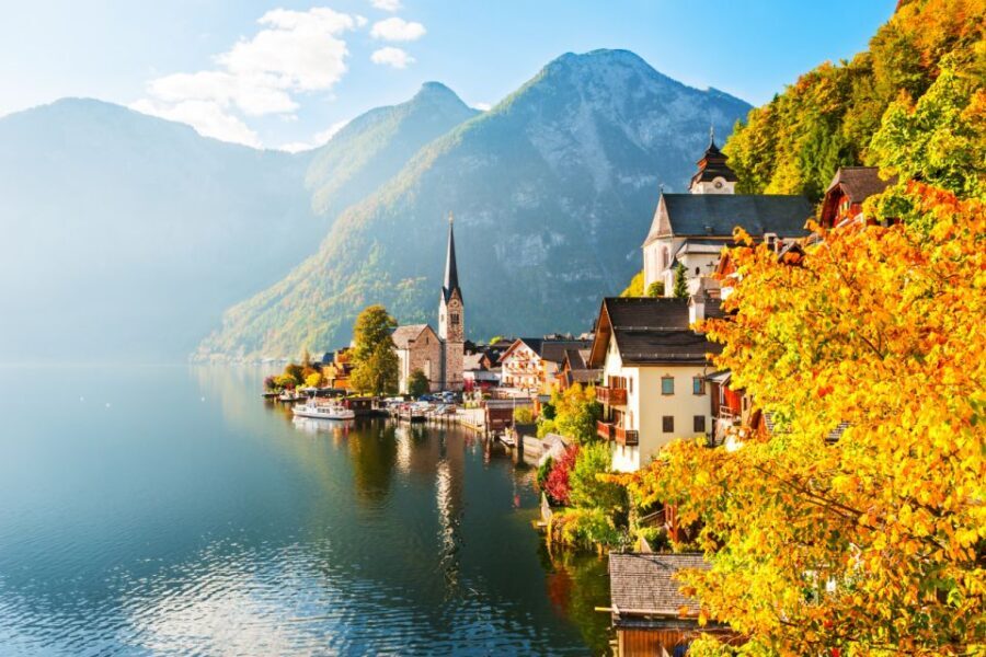 Vienna: Melk, Hallstatt and Salzburg Private Trip - What We Think About the Price and Overall Value