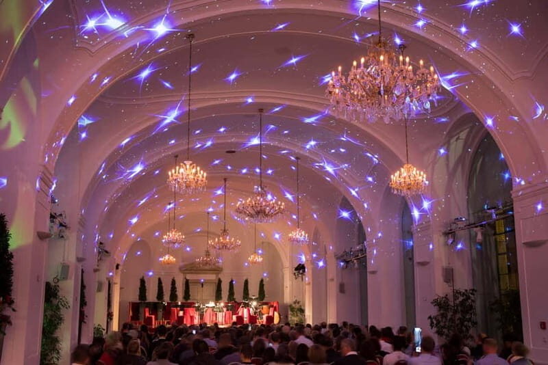 Vienna: Mozart and Strauss Concert at Schönbrunn - Who Should Attend?