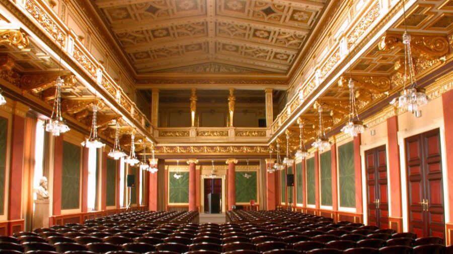 Vienna: Mozart Concert and Austrian Delights Dinner - A Detailed Look at the Experience