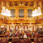 Vienna: Mozart Concert at the Golden Hall - Authenticity and Entertainment Value