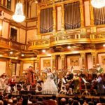Vienna Mozart Concert in Historical Costumes at the Musikverein - FAQ