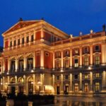 Vienna: Mozart Concert in the Brahms-Saal - A Deep Dive into the Experience
