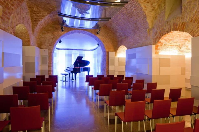 Vienna: Mozarthaus Summer Concerts - In-depth Breakdown of the Experience
