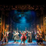 Vienna: Musical Tickets THE PHANTOM OF THE OPERA - How the Experience Unfolds