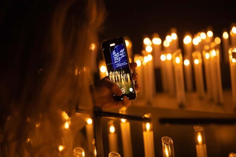 Vienna: Mythos Mozart Experience Ticket& Guided Walking Tour - Why It’s More Than Just a Museum